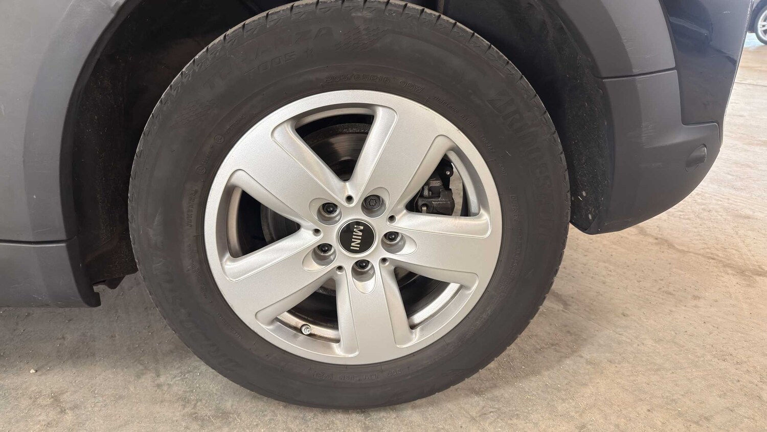 Used MINI Countryman 2022 for sale - 76411275: Photo 12