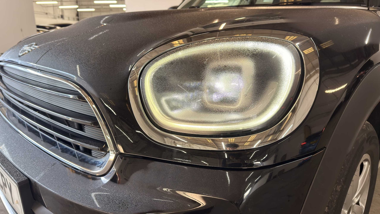 Used MINI Countryman 2022 for sale - 76411275: Photo 14