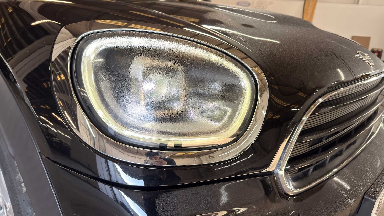 Used MINI Countryman 2022 for sale - 76411275: Photo 16