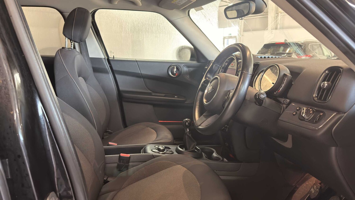 Used MINI Countryman 2022 for sale - 76411275: Photo 18