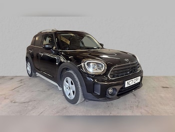 2022 - 1.5 Cooper Classic 5dr