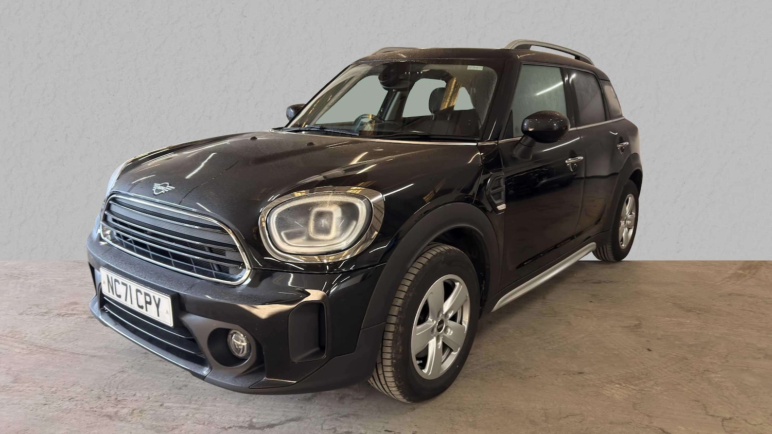 Used MINI Countryman 2022 for sale - 76411275: Photo 2