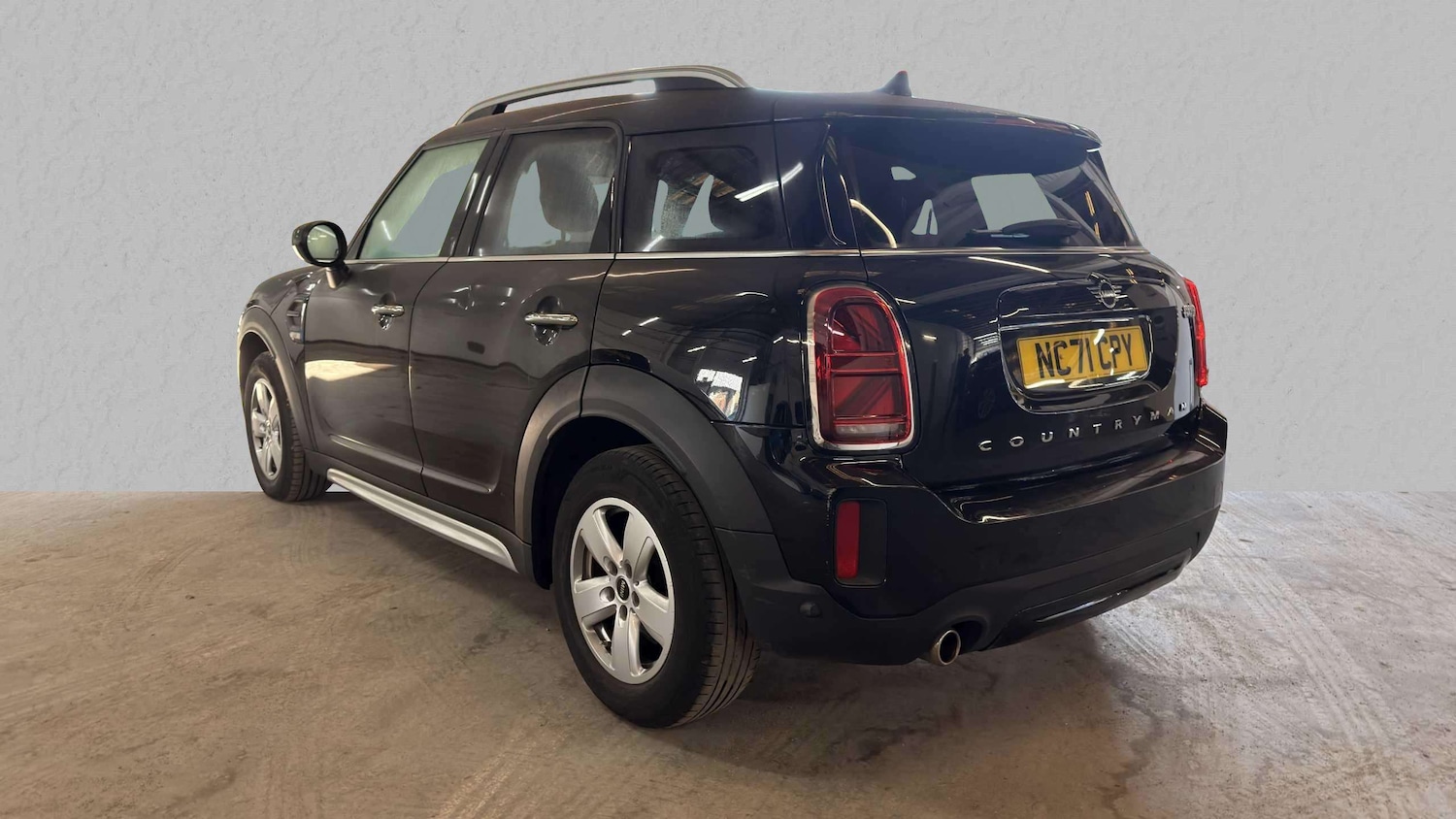 Used MINI Countryman 2022 for sale - 76411275: Photo 3