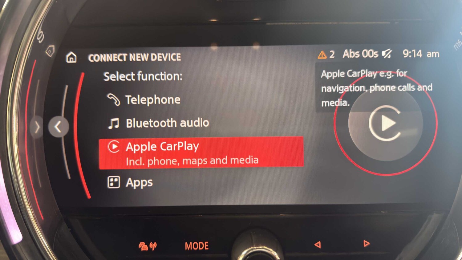 Used MINI Countryman 2022 for sale - 76411275: Photo 33