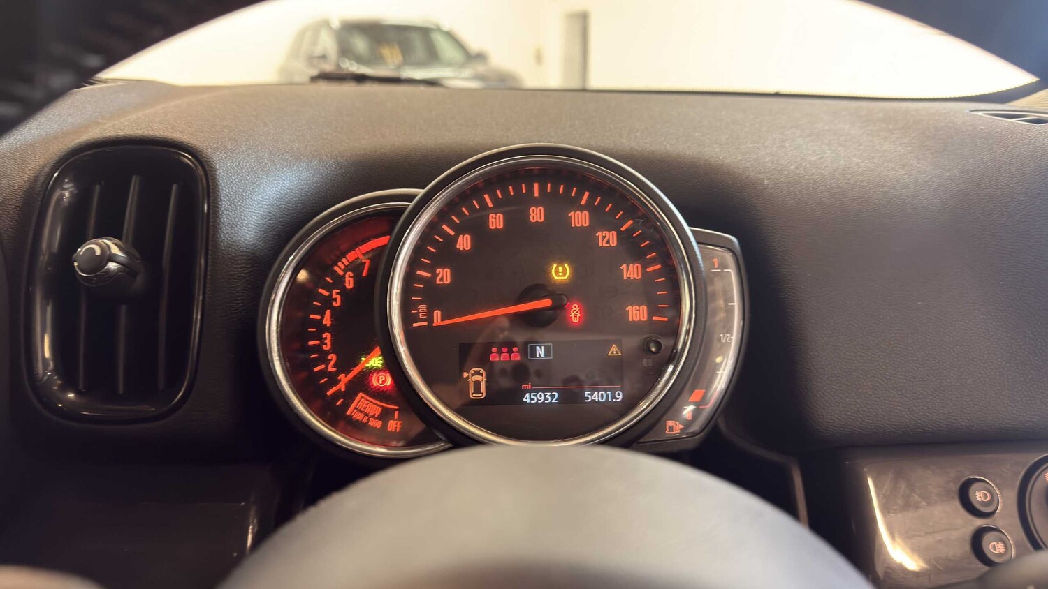 Used MINI Countryman 2022 for sale - 76411275: Photo 34