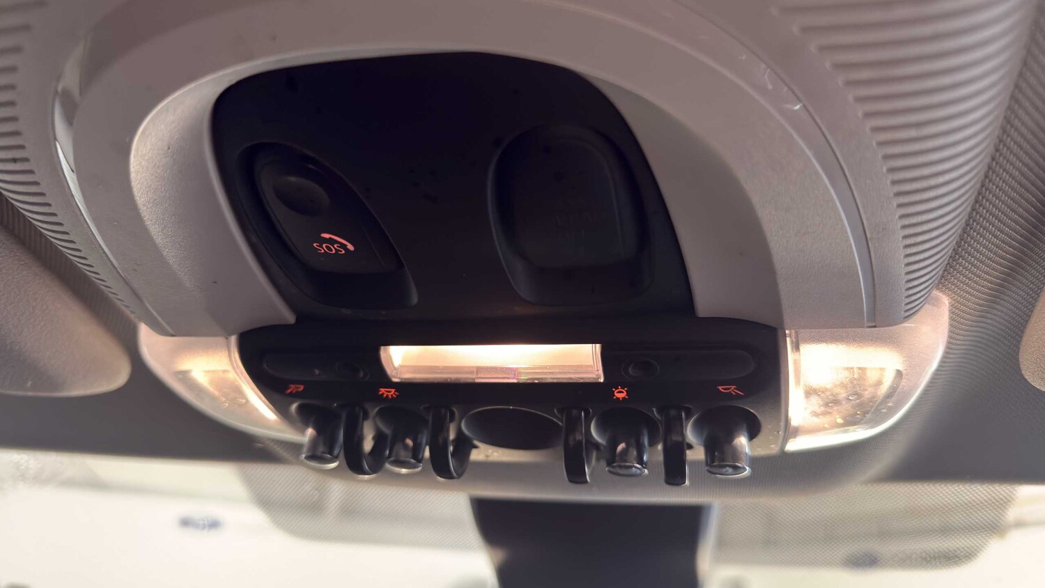 Used MINI Countryman 2022 for sale - 76411275: Photo 35