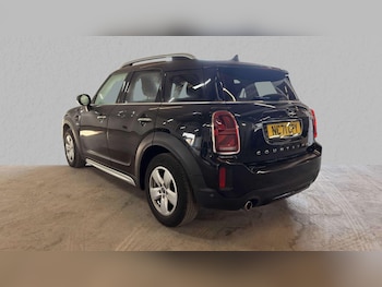 Used MINI Countryman 2022 for sale - 76411275: Photo