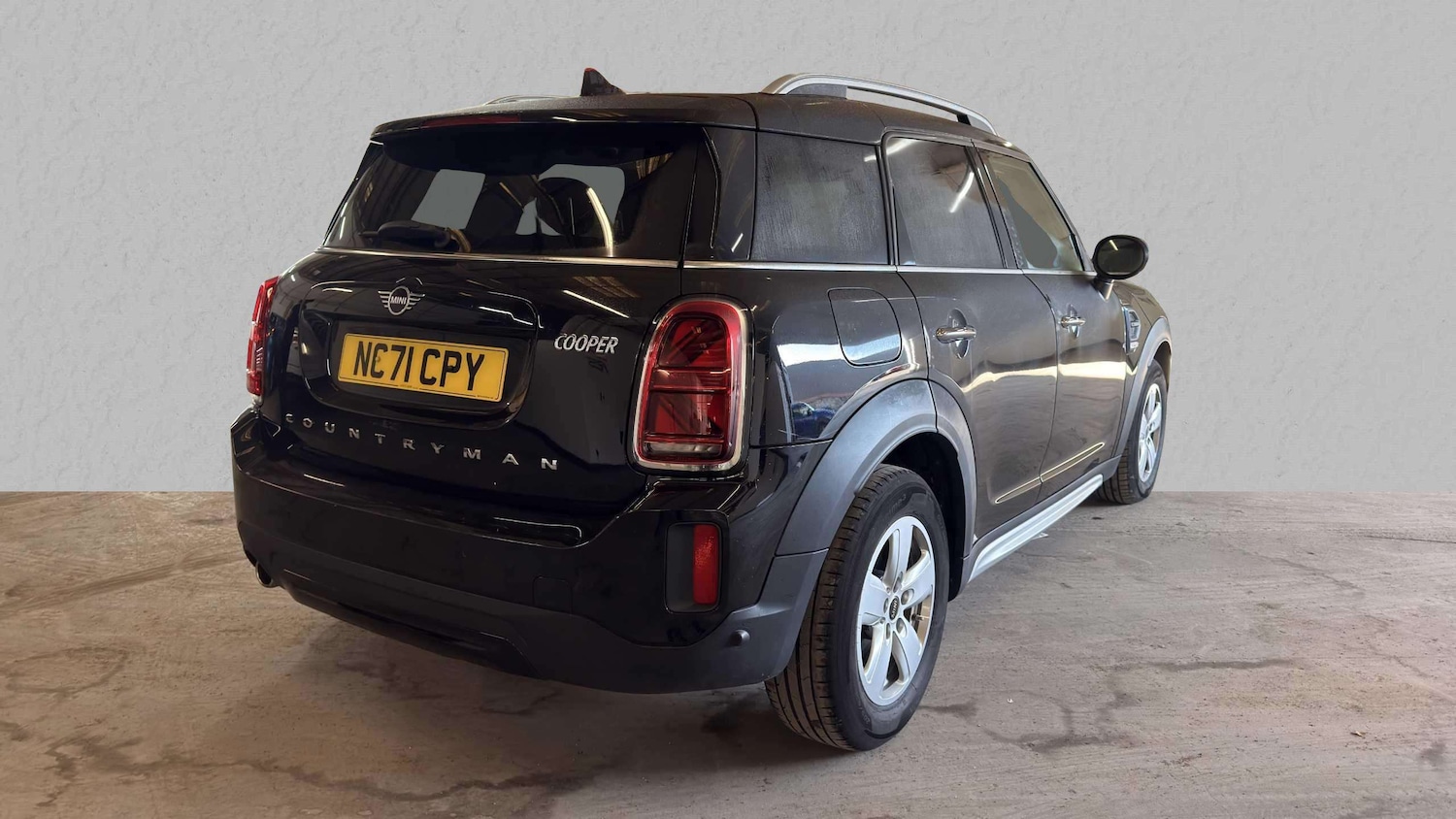 Used MINI Countryman 2022 for sale - 76411275: Photo 4
