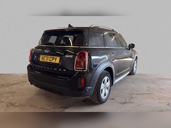 Used MINI Countryman 2022 for sale - 76411275: Photo
