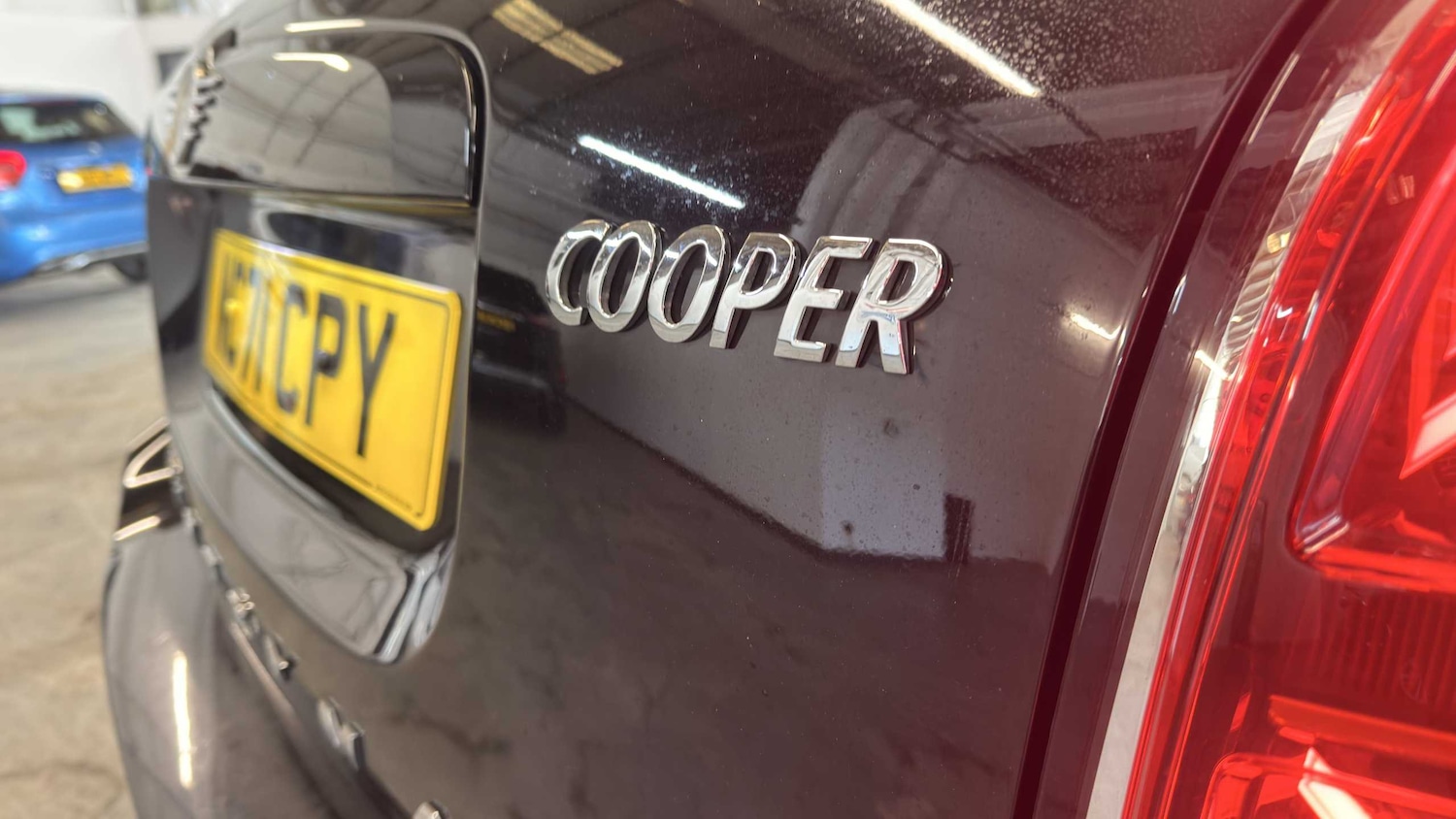 Used MINI Countryman 2022 for sale - 76411275: Photo 6