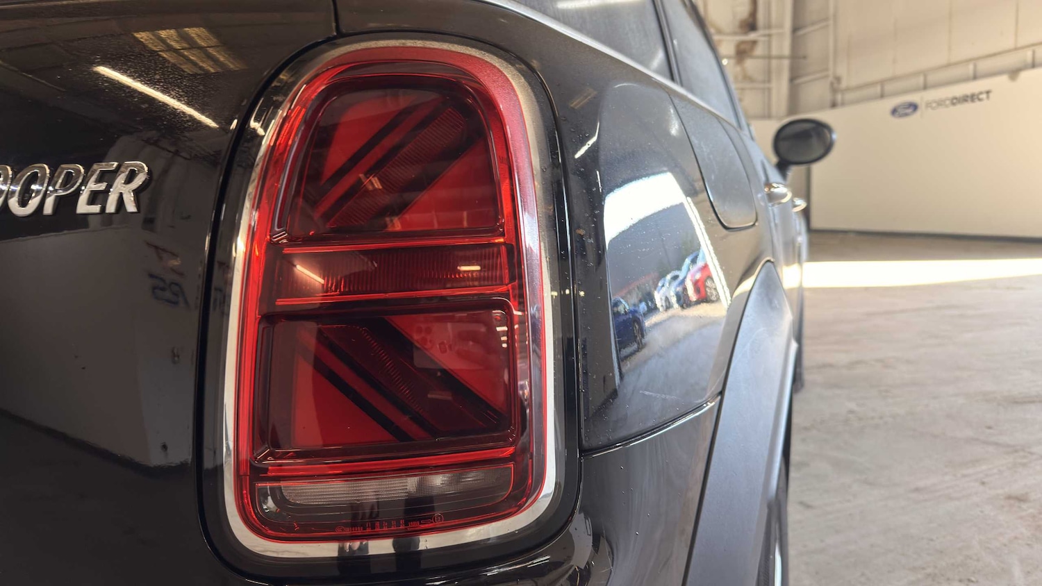 Used MINI Countryman 2022 for sale - 76411275: Photo 7