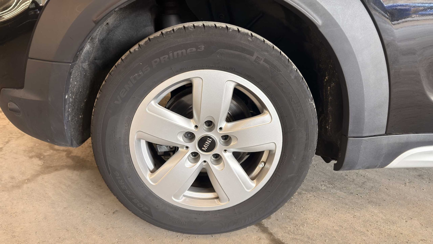 Used MINI Countryman 2022 for sale - 76411275: Photo 9