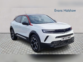Used Vauxhall Mokka 2023 for sale - 79118133: Photo