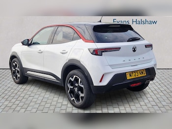 Used Vauxhall Mokka 2023 for sale - 79118133: Photo