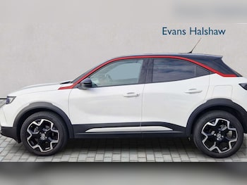 Used Vauxhall Mokka 2023 for sale - 79118133: Photo