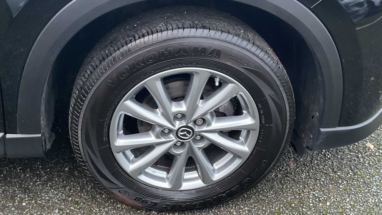 Used Mazda CX-5 2024 for sale - 76889693: Photo 10