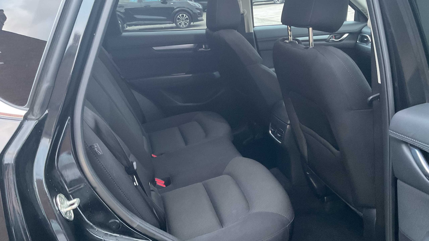 Used Mazda CX-5 2024 for sale - 76889693: Photo 12