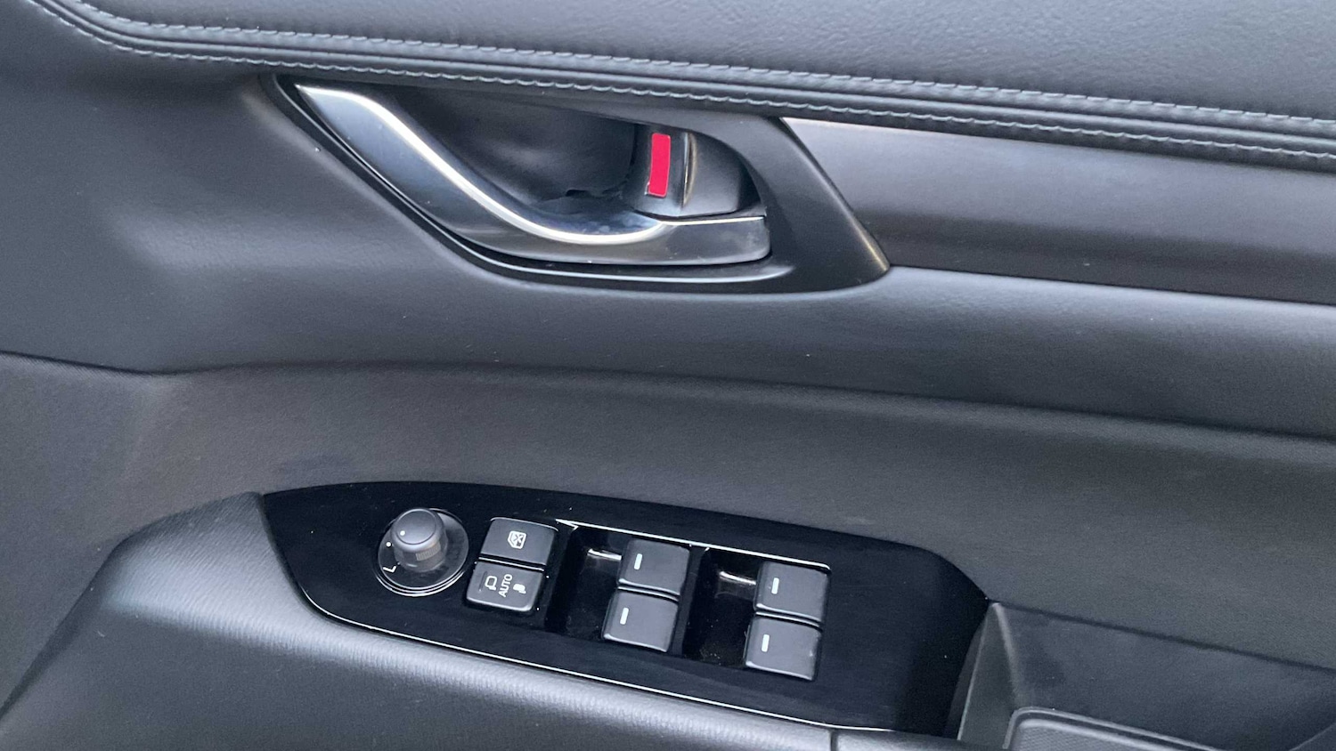 Used Mazda CX-5 2024 for sale - 76889693: Photo 14