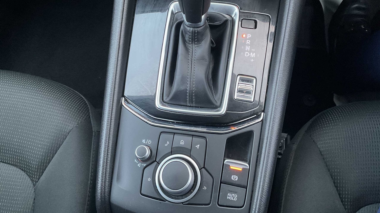 Used Mazda CX-5 2024 for sale - 76889693: Photo 16