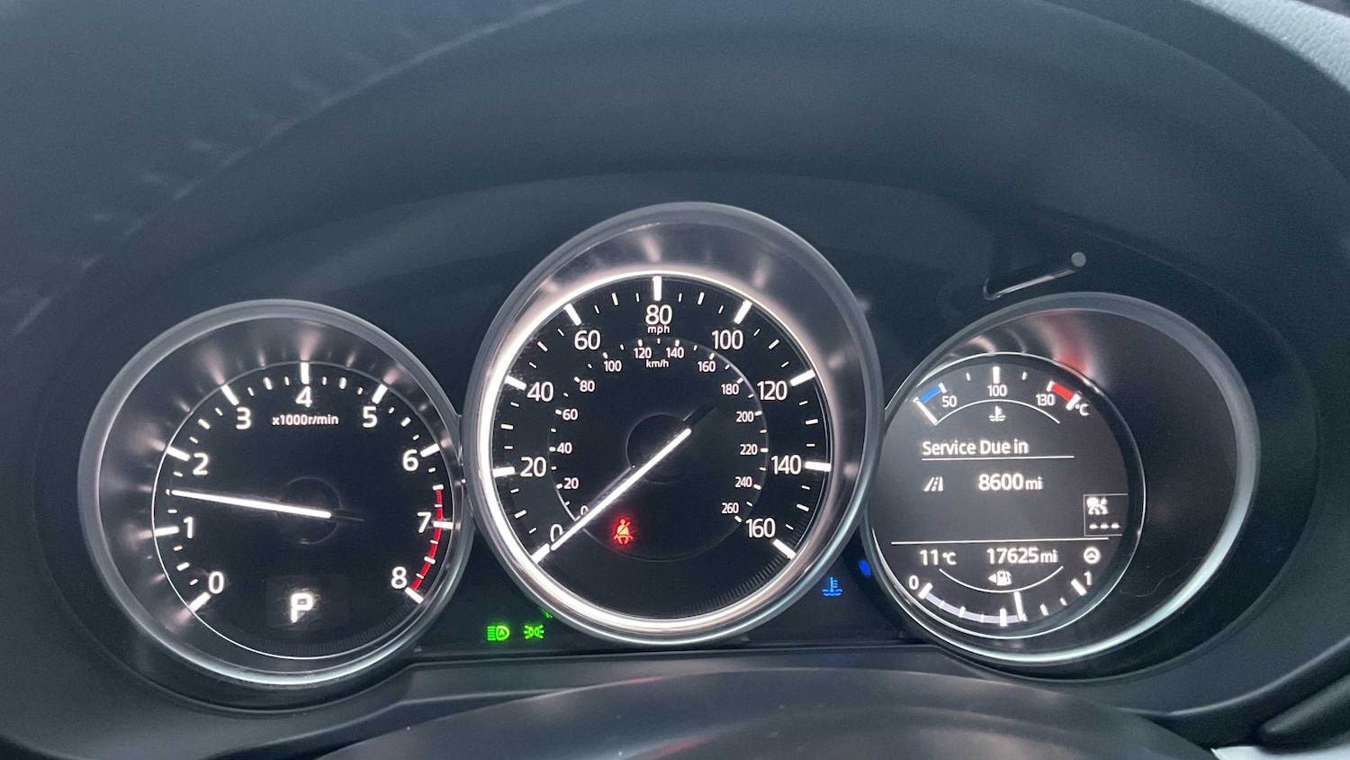 Used Mazda CX-5 2024 for sale - 76889693: Photo 18