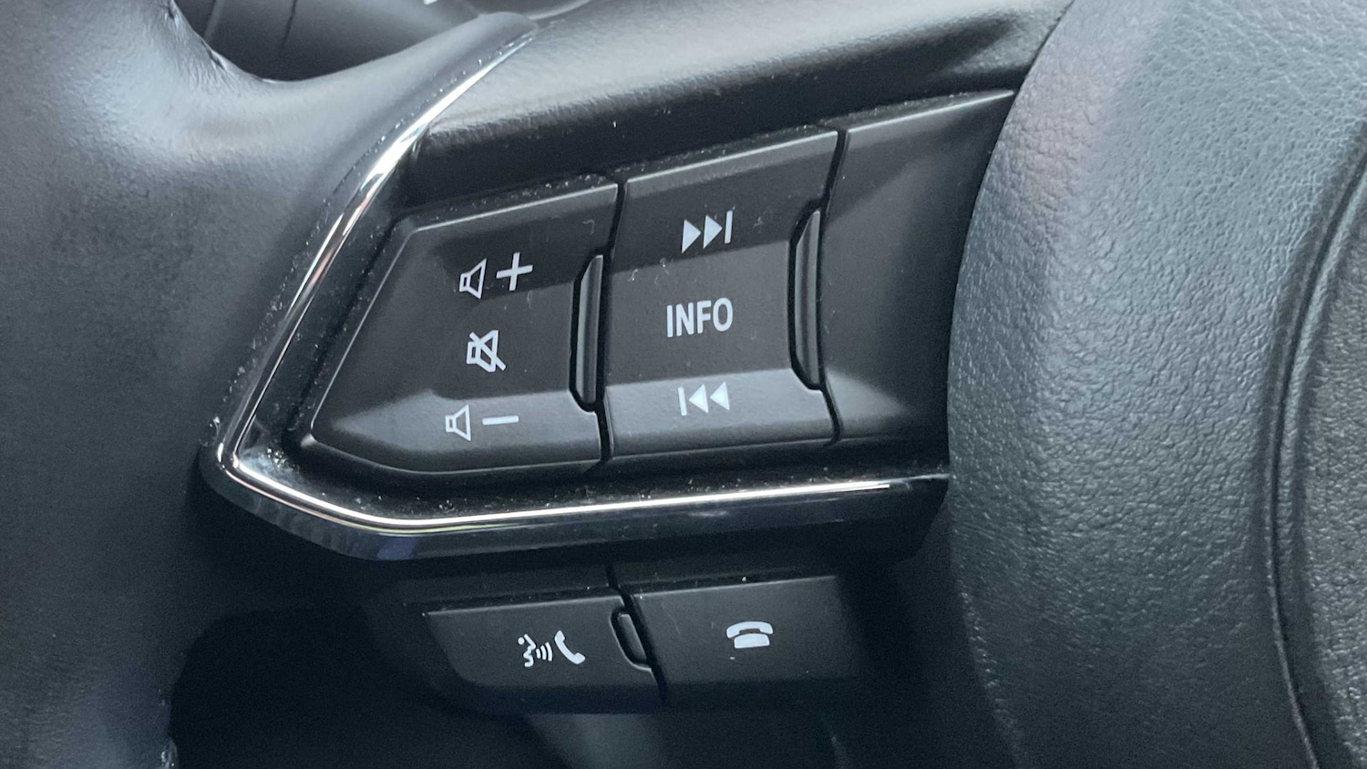 Used Mazda CX-5 2024 for sale - 76889693: Photo 19