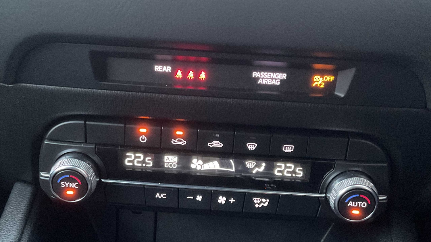 Used Mazda CX-5 2024 for sale - 76889693: Photo 21