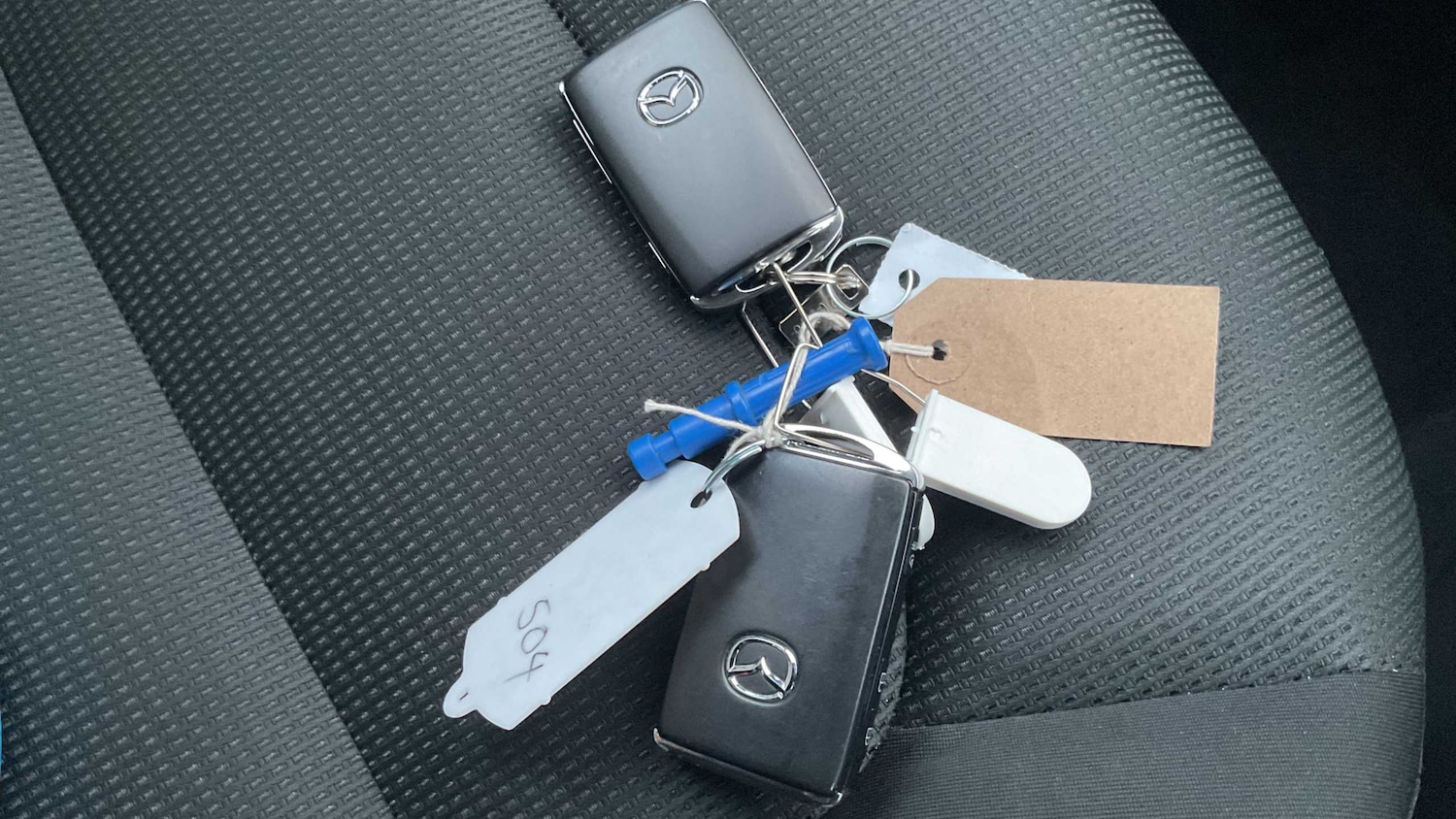 Used Mazda CX-5 2024 for sale - 76889693: Photo 23