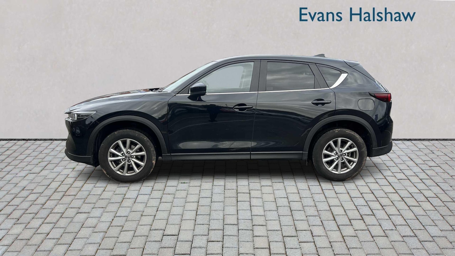 Used Mazda CX-5 2024 for sale - 76889693: Photo 3
