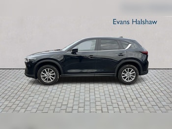 Used Mazda CX-5 2024 for sale - 76889693: Photo