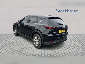 Used Mazda CX-5 2024 for sale - 76889693: Photo