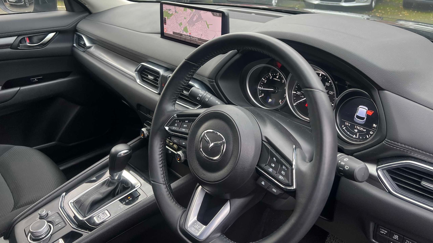 Used Mazda CX-5 2024 for sale - 76889693: Photo 5