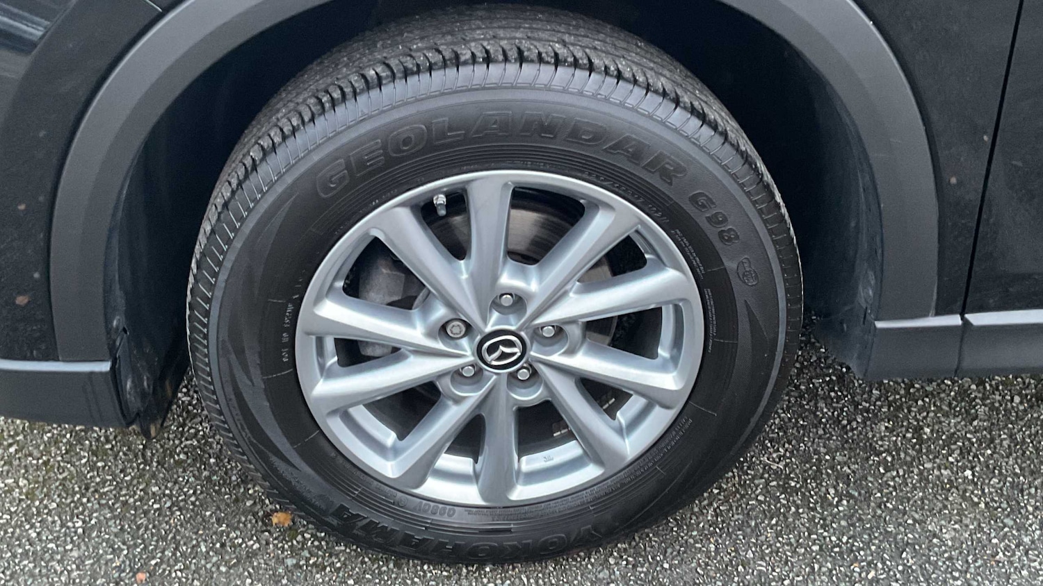 Used Mazda CX-5 2024 for sale - 76889693: Photo 7