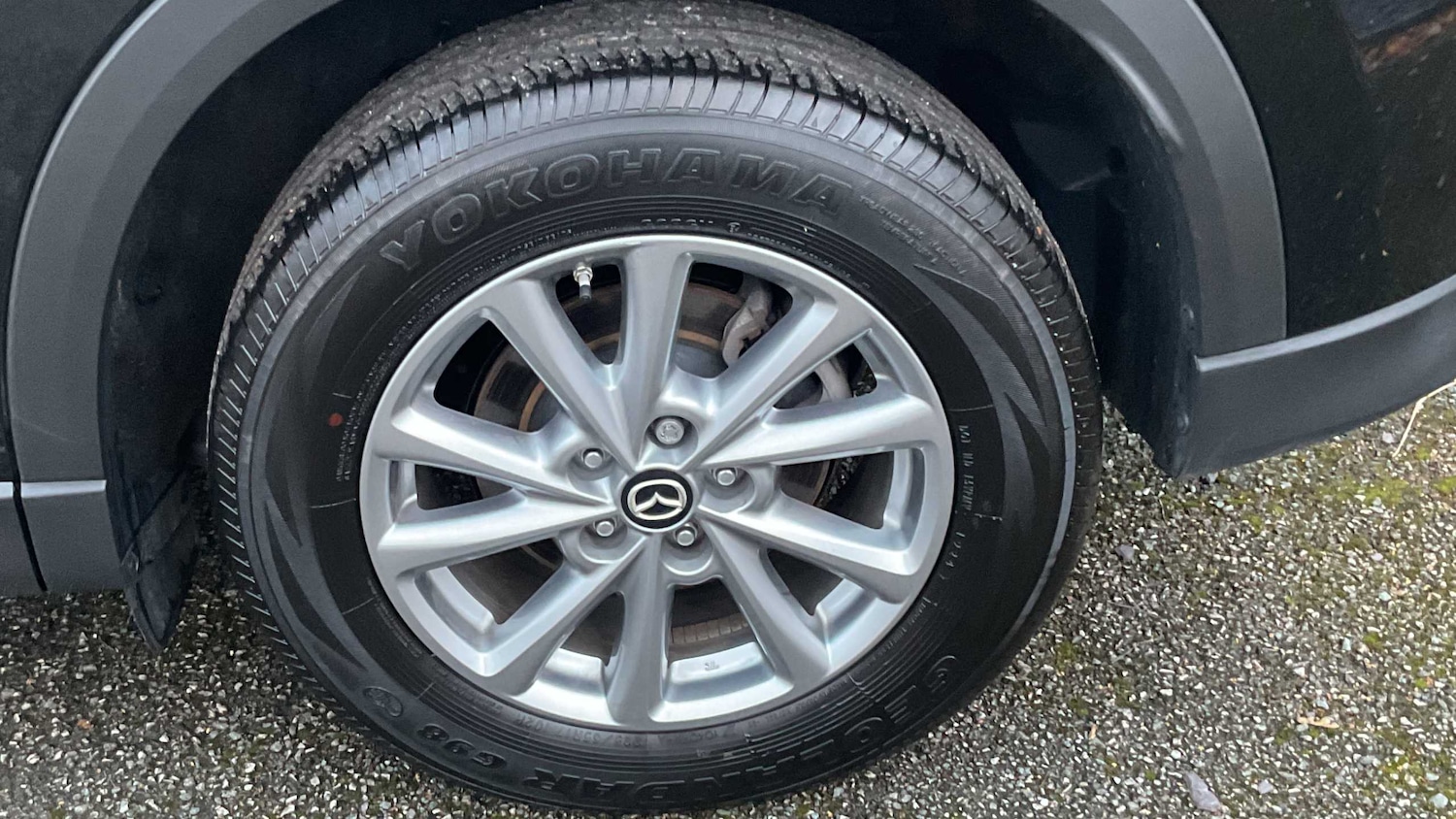 Used Mazda CX-5 2024 for sale - 76889693: Photo 8