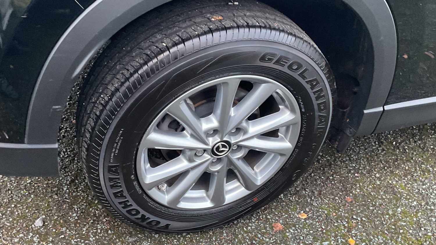 Used Mazda CX-5 2024 for sale - 76889693: Photo 9