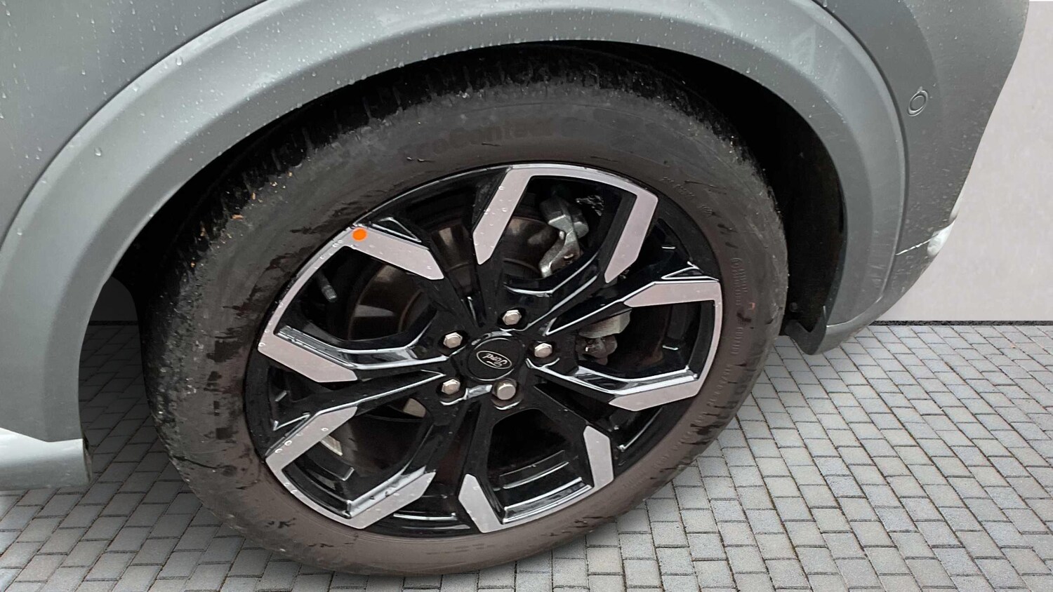 Used Ford Puma 2023 for sale - 77294241: Photo 10