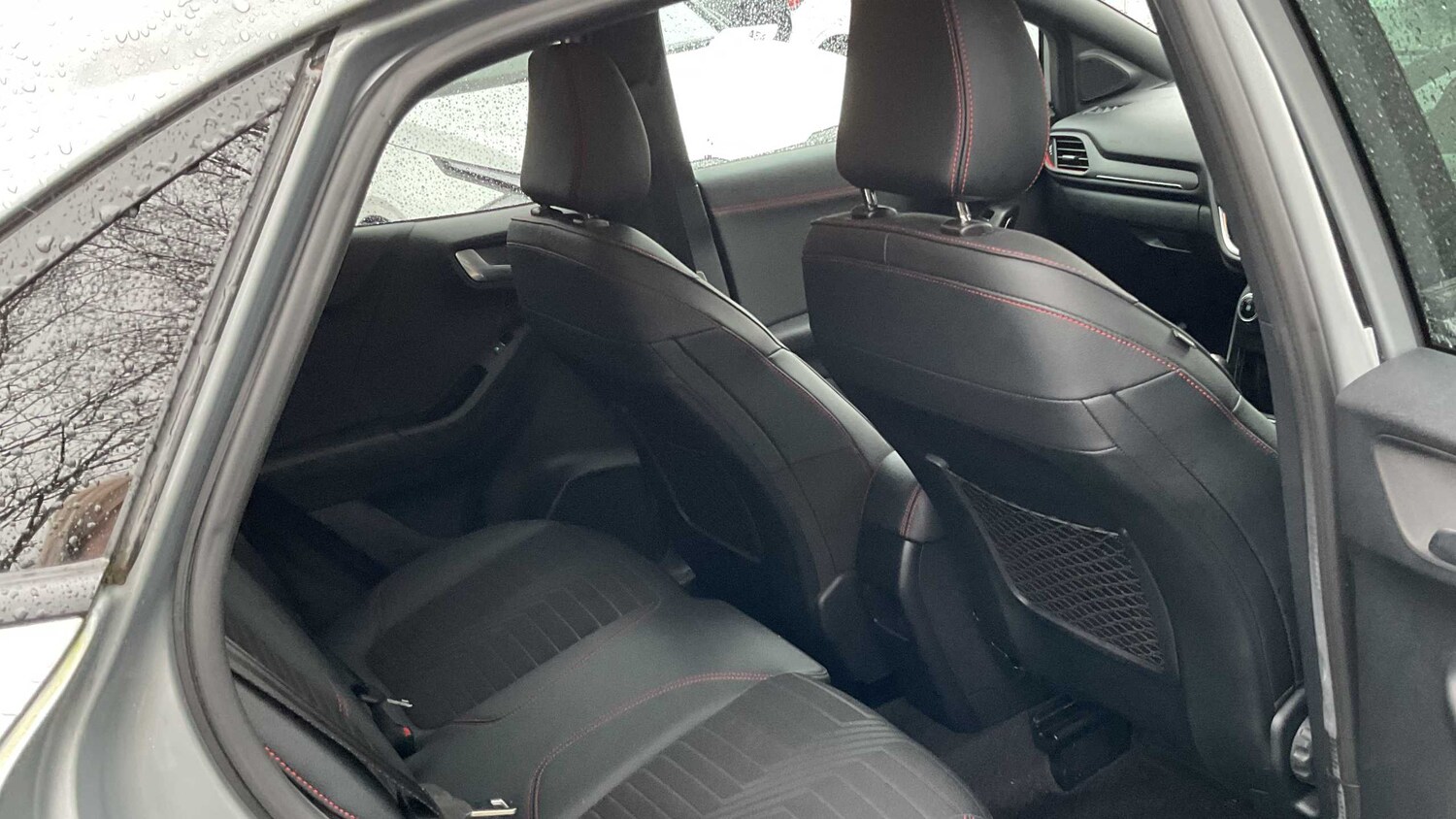 Used Ford Puma 2023 for sale - 77294241: Photo 11