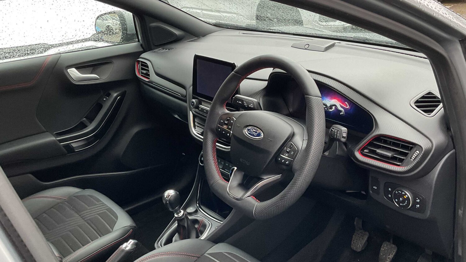 Used Ford Puma 2023 for sale - 77294241: Photo 12