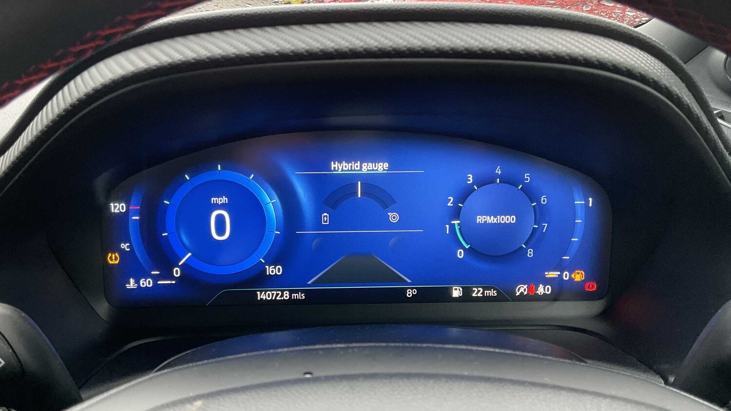 Used Ford Puma 2023 for sale - 77294241: Photo 14