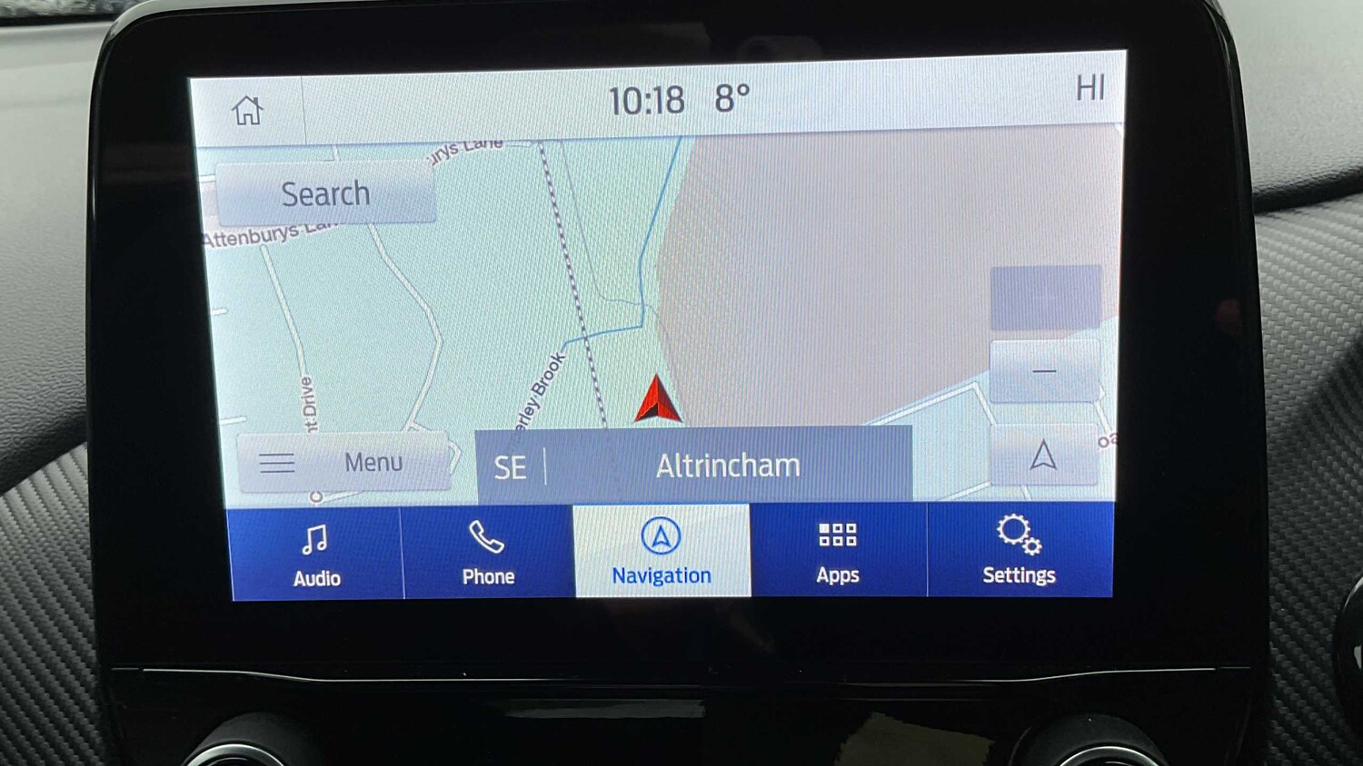 Used Ford Puma 2023 for sale - 77294241: Photo 15