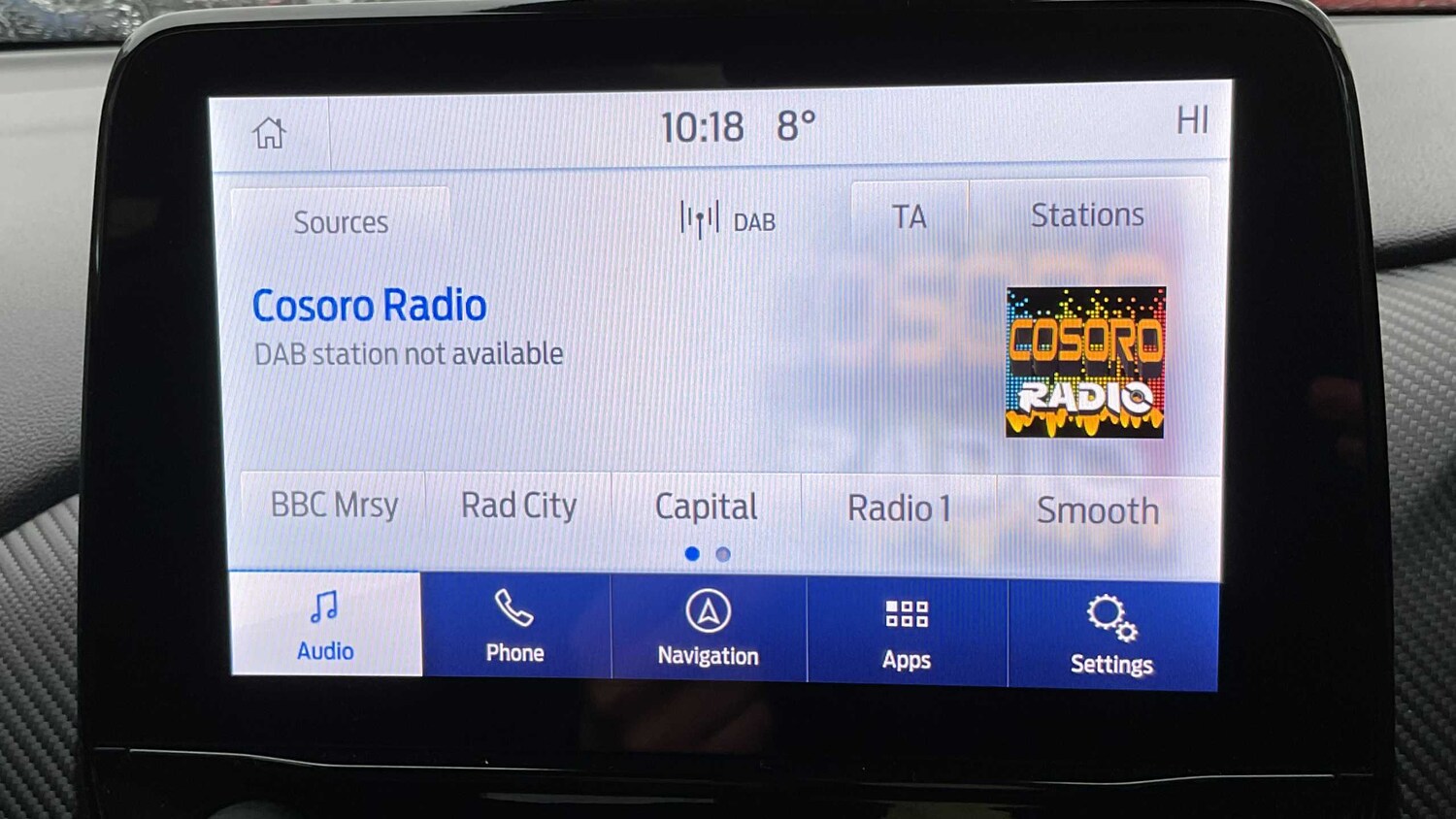 Used Ford Puma 2023 for sale - 77294241: Photo 17