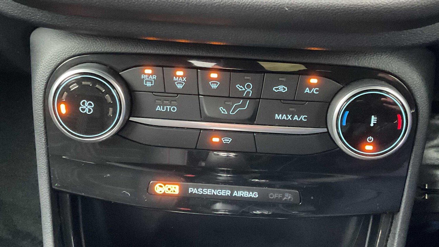 Used Ford Puma 2023 for sale - 77294241: Photo 18