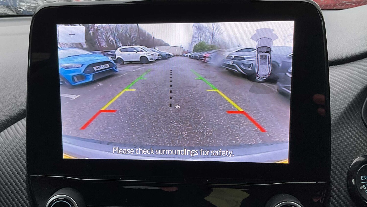 Used Ford Puma 2023 for sale - 77294241: Photo 21