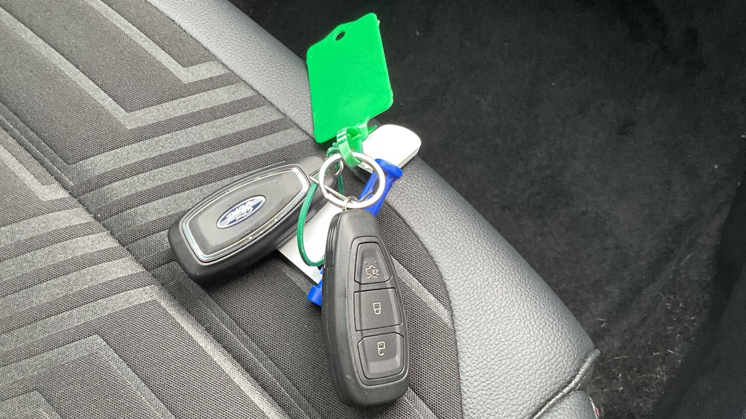 Used Ford Puma 2023 for sale - 77294241: Photo 22