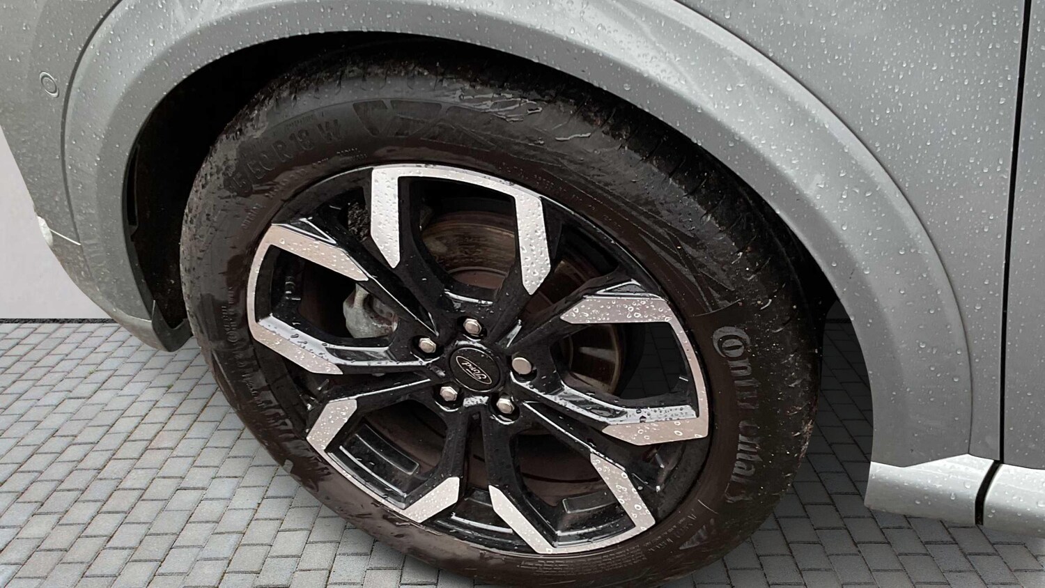 Used Ford Puma 2023 for sale - 77294241: Photo 7