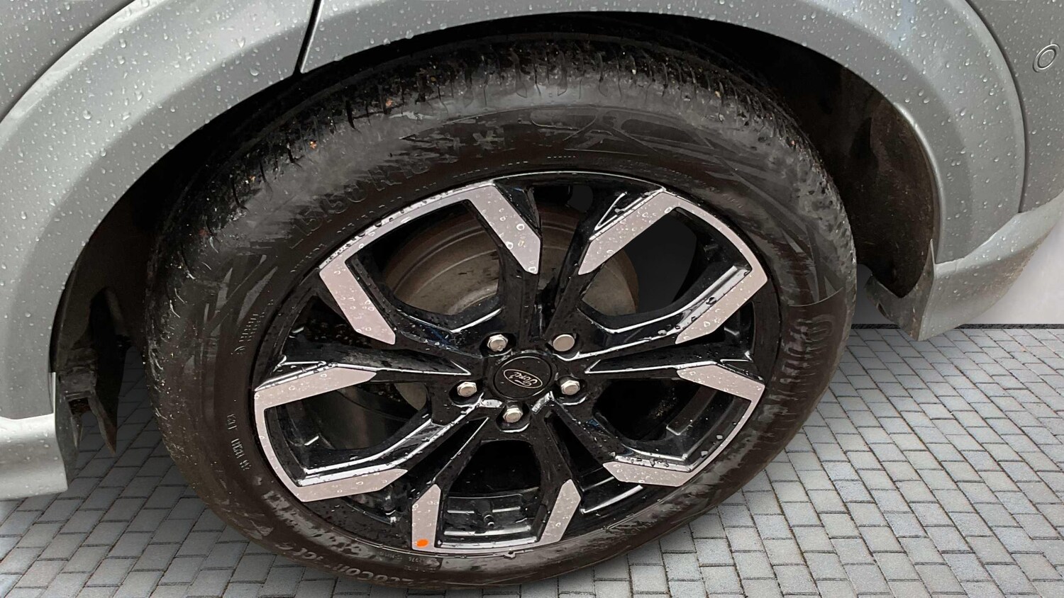 Used Ford Puma 2023 for sale - 77294241: Photo 8