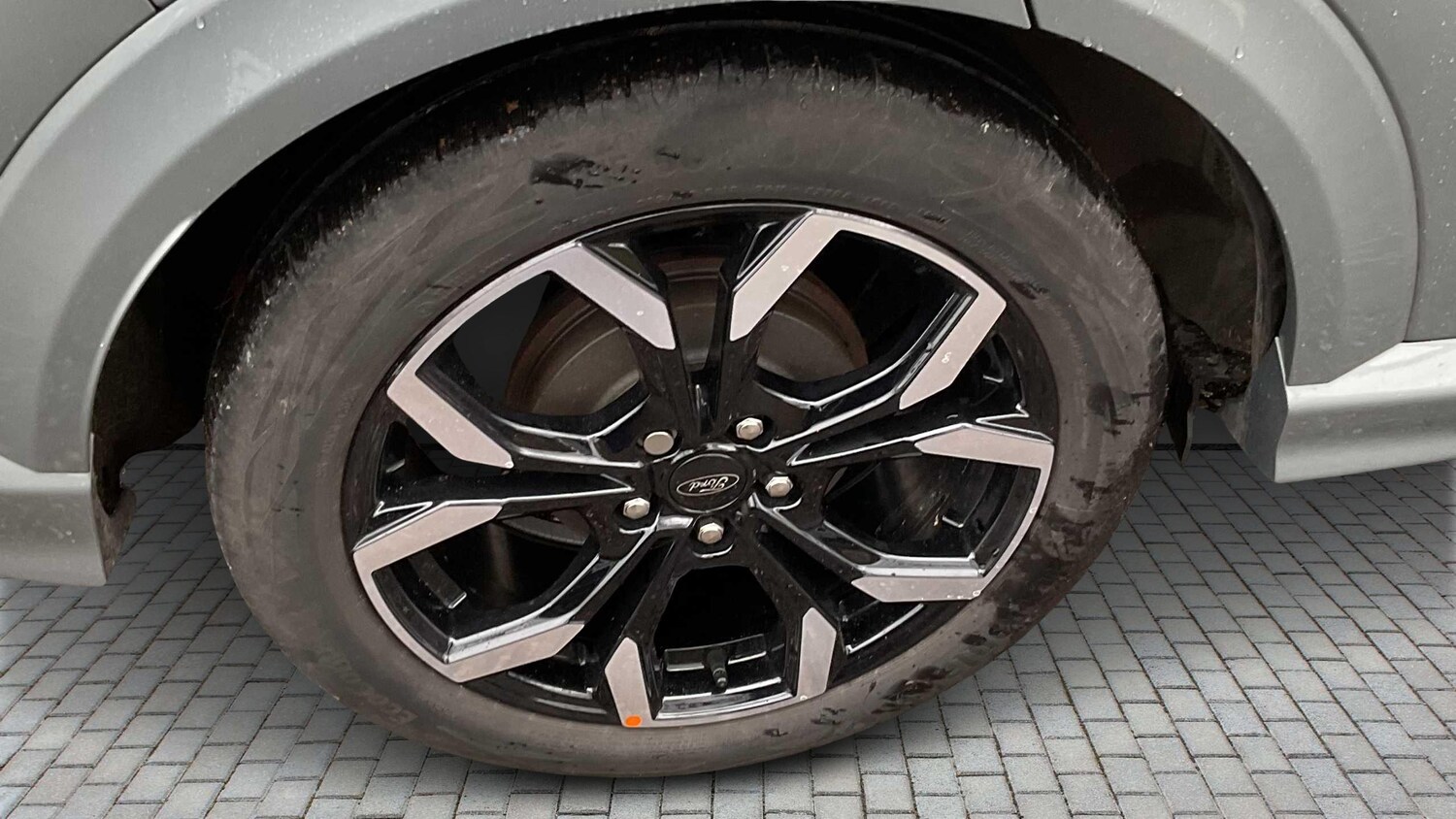 Used Ford Puma 2023 for sale - 77294241: Photo 9