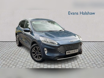 Used Ford Kuga 2023 for sale - 79096016: Photo