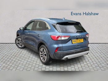 Used Ford Kuga 2023 for sale - 79096016: Photo