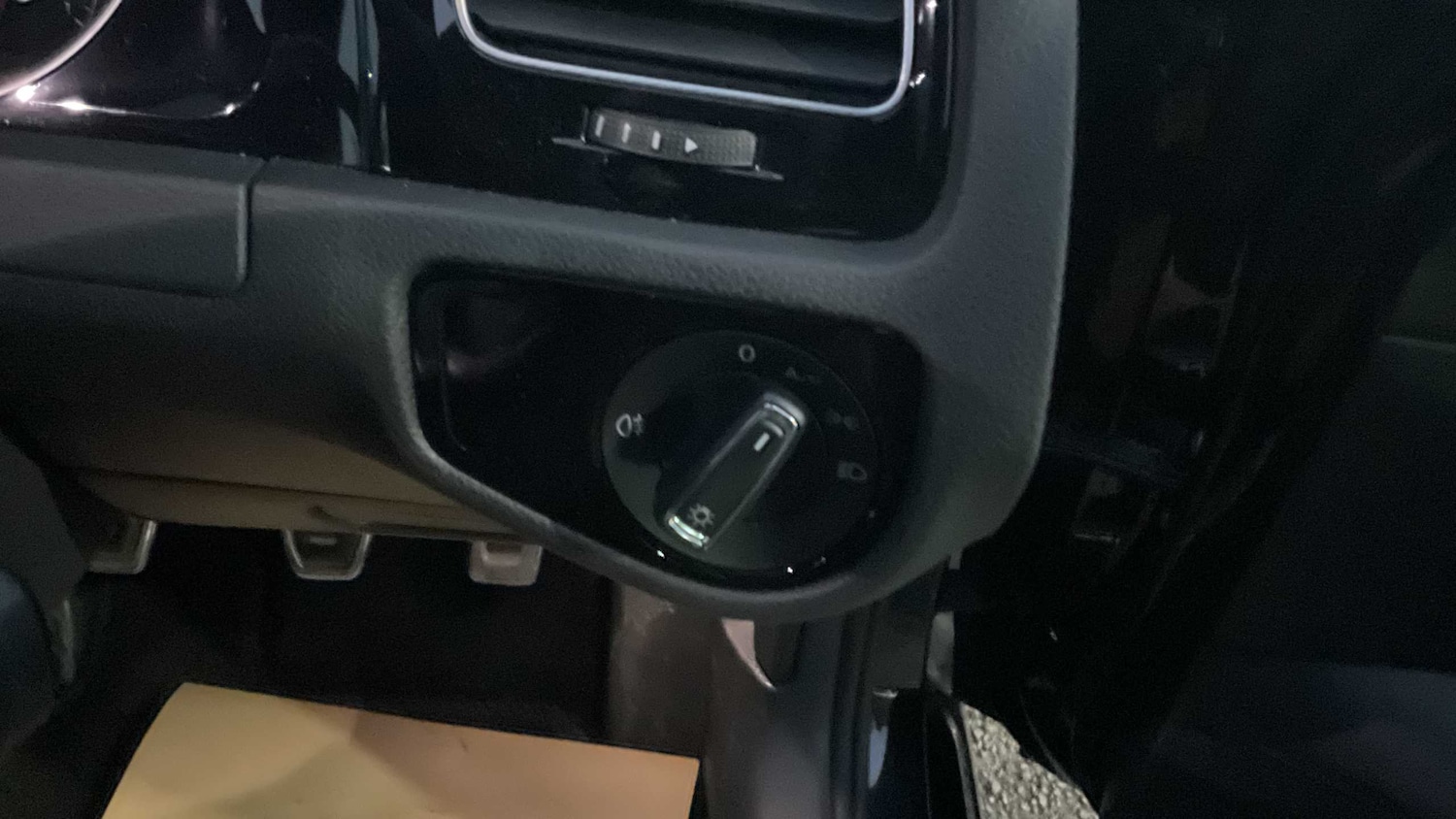 Used Volkswagen Golf 2018 for sale - 77123469: Photo 13