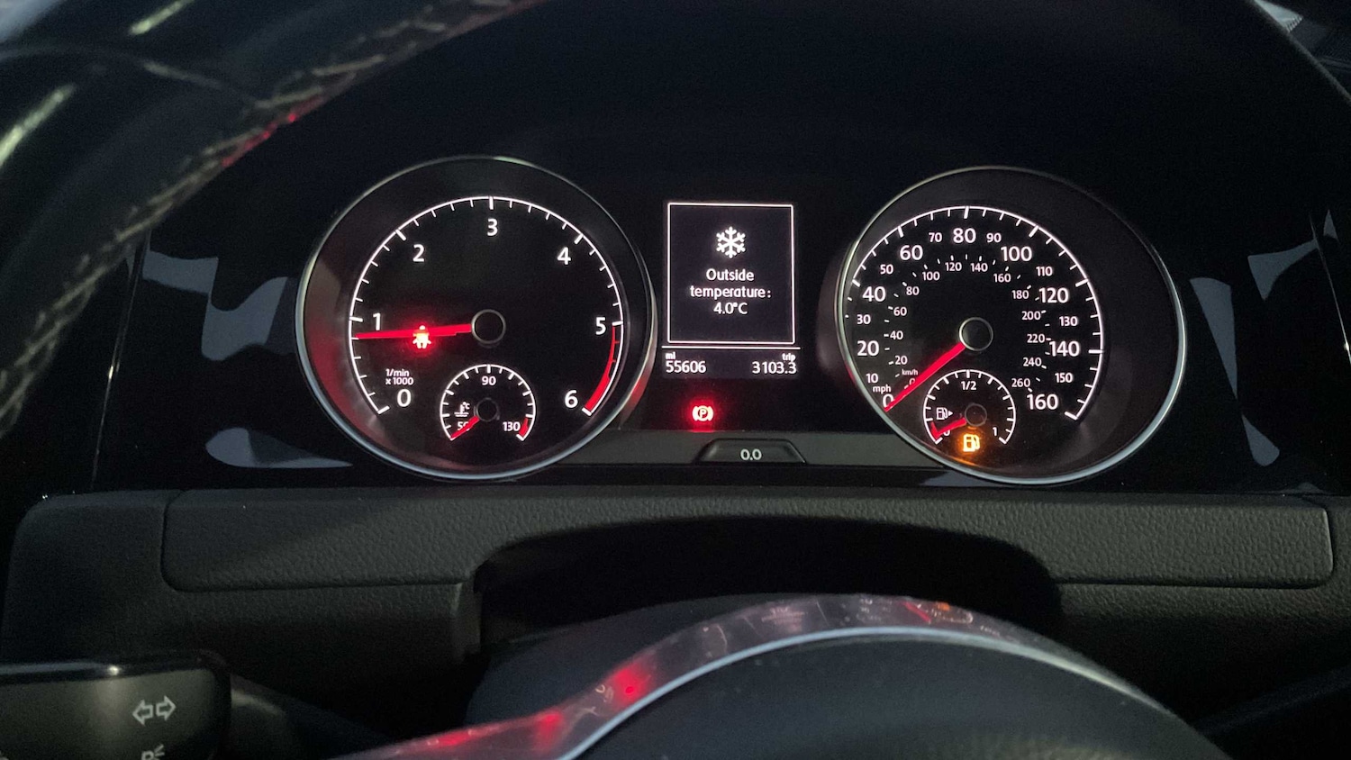 Used Volkswagen Golf 2018 for sale - 77123469: Photo 14